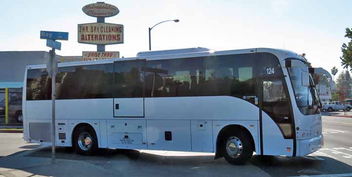 StarLine Temsa Safari 124